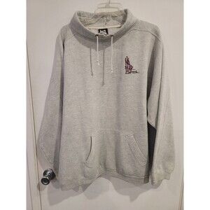 No Fear Sweater XL Vintage 90s 00s Dangerous Sports Gear Streetwear Y2k Pullover